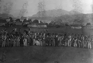 Typical Prints: Typical Kurd Frontier Guard