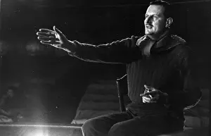 Director Prints: Tyrone Guthrie