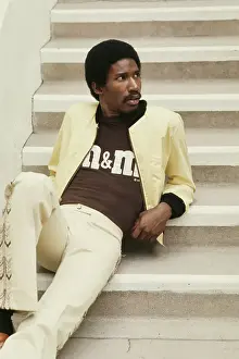 Huty30794 Prints: Tyrone Proctor Soul Train Dancer