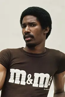 Huty30794 Prints: Tyrone Proctor Soul Train Dancer