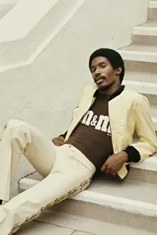 Huty30794 Prints: Tyrone Proctor Soul Train Dancer