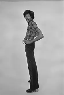 Tyrone Proctor - Soul Train Dancer
