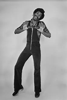 Tyrone Proctor - Soul Train Dancer