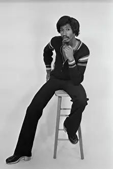 Tyrone Proctor - Soul Train Dancer