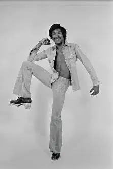 Tyrone Proctor - Soul Train Dancer