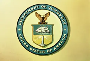 U. S. Government Seal
