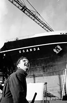 Anchor Prints: Uganda
