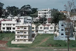 Huty25211 Prints: Uganda Houses