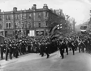 Ulster Day