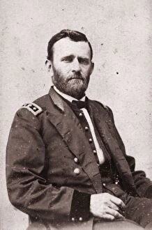 Ulyssess Grant