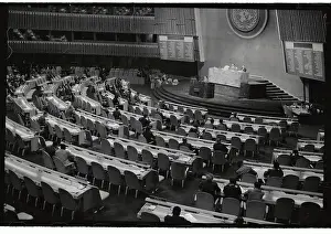 U.N. General Assembly