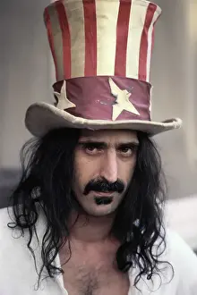 Uncle Zappa Wants You