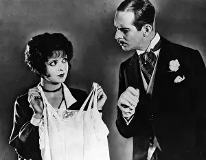 Silent Era Prints: Underwear