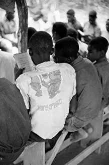 UNESCO Pupils