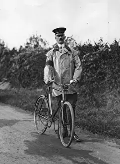 a Uniform