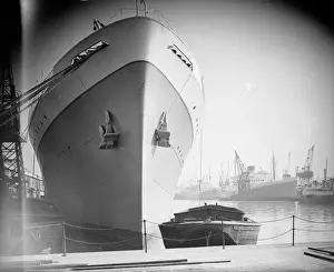 Union Castle Liners