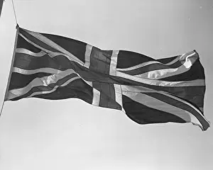Jack Prints: Union Jack