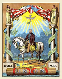 Mexican American Prints: Union / Strong, N.Y