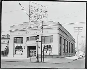 Banking Prints: Union Trust Company