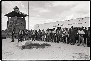 Volunteer Prints: Unita Volunteers On Parade