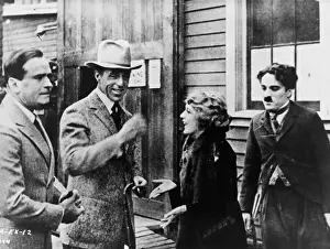 Film A Prints: United Artists