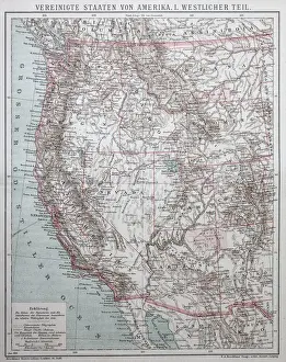 United States of America