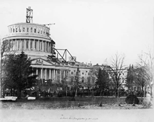 Capitol Building Washington Gallery: United States Capitol Building