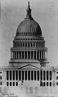 Capitol Building Washington Gallery: United States Capitol Building