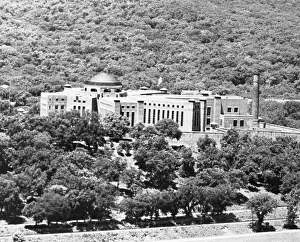 United States Disciplinary Barracks, Fort Leavenworth