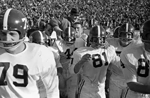 Sports Team Prints: University of Alabama Wins Sugar Bowl