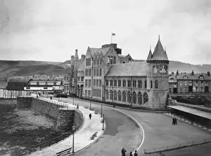 Prst Prints: University College