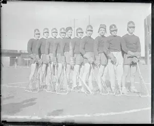 University of Pennsylvania Lacrosse Team