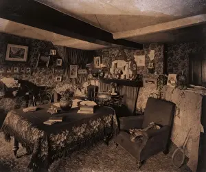 University Room