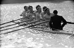 University Rowers