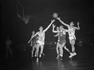 University of Utah Basketball