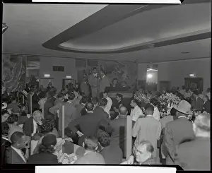 Vincent R Prints: Unveiling of New Restaurant celebrating Black Culture
