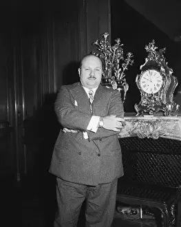 U.P. Photographer Shoots Elusive Farouk