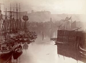 Transport Gallery: The Upper Harbour
