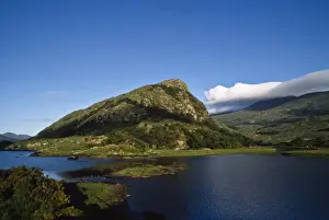 Upper Lough, Killarney, County Kerry, Ireland
