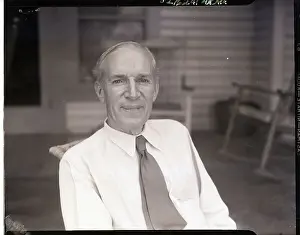 Socialist Prints: Upton Sinclair