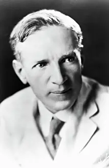 Upton Sinclair