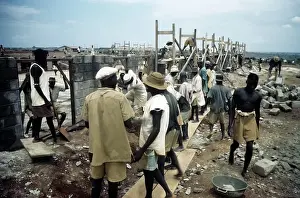 U.S AIR FORCE BASE IN MAIDUGURI NIGERIA