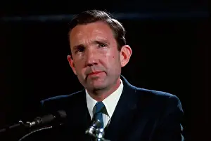 U.S. Attorney General Ramsey Clark