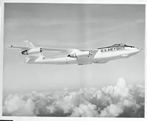 U.S. Boeing Airplane