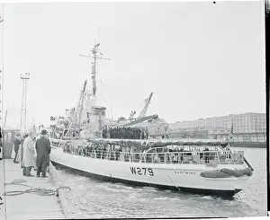 Incentive Prints: U.S. Coast Guard Icebreaker