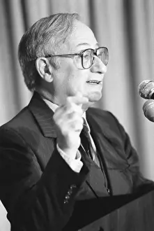 U.S. District Judge Harold H. Greene
