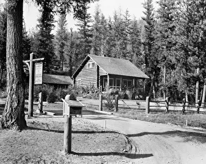U.S. Forest Service