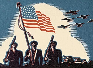 Patriotism Gallery: U.S. Military Forces