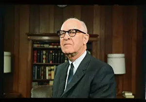 U.S. Senator Lister Hill
