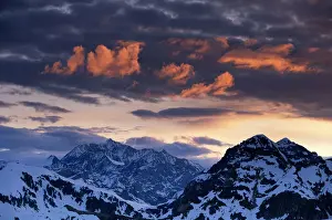 USA, Alaska, Denali National Park